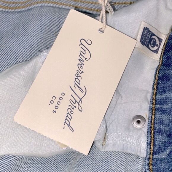 Universal Thread jeans vintage straight size 10/30 new with tags - Picture 6 of 10